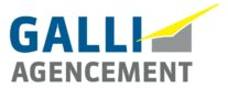 GALLI AGENCEMENT LOGO